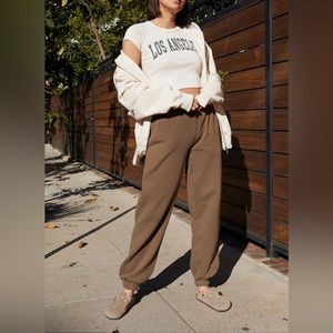 Brandy Melville sweats